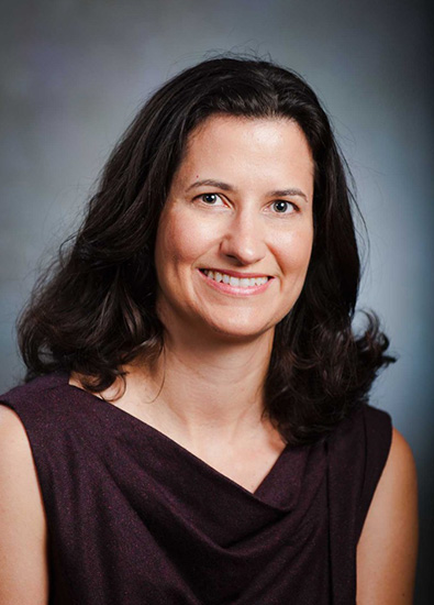 Erin Bohacek