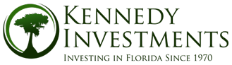 Kennedy Investments, Inc.
