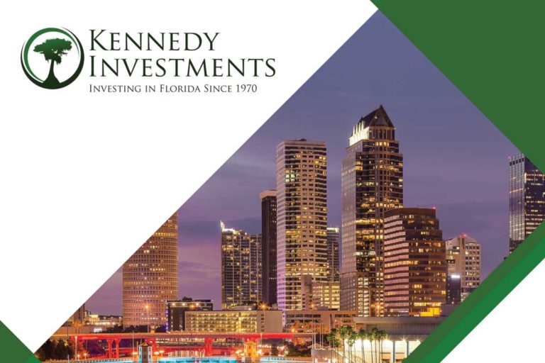 Kennedy Investments Tampa Real Estate Investment