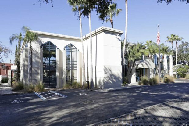 South-Tampa-Office-Building South Tampa Office Building