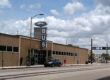 Greyhound Bus Station Acquisition